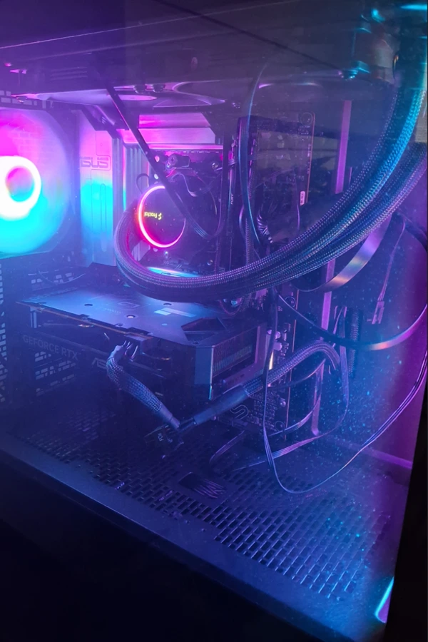 Computer build #2